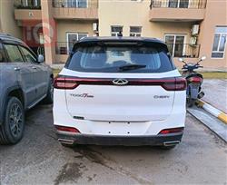 شيري تيجو 7 برو